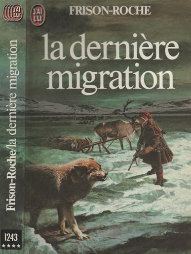 Derniere migration - ,