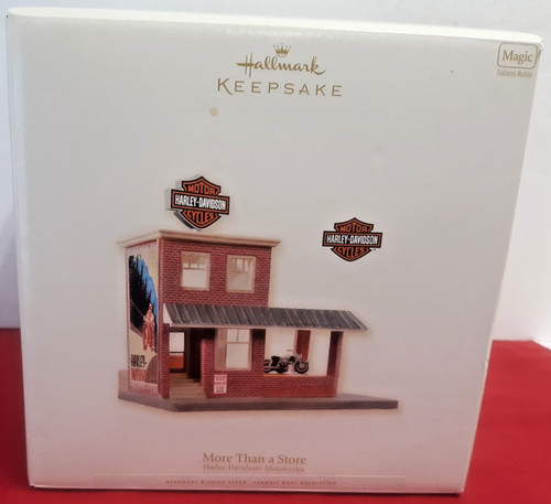 Hallmark keepsake more than - hallmark,