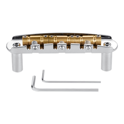 Brass bridge assembly - assembly, w/brass