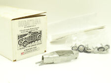 Sun Motor Bugattiana Kit à Monter 1/43 - Bugatti Type 40 Grand Sport 4 Seat 1930
