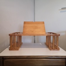 Ancien Pupitre Écritoire à