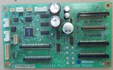 MIMAKI JV33  E104855-B CARTE