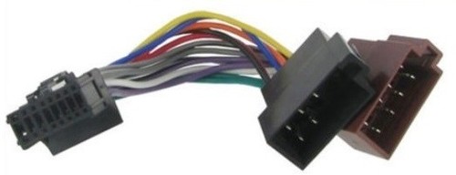 Faisceau cable iso - faisceau,