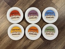 POTTERY BARN Chocolat