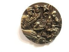 RARE INSIGNE LEGION ETRANGERE
