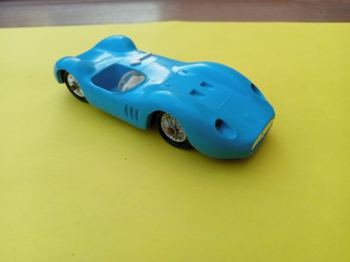 Serie mans maserati sport - mans,