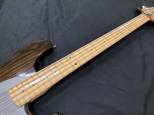 Ibanez atk305 electric - ibanez, bass