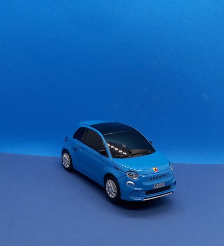 Voiture pour circuit fiat - circuit,