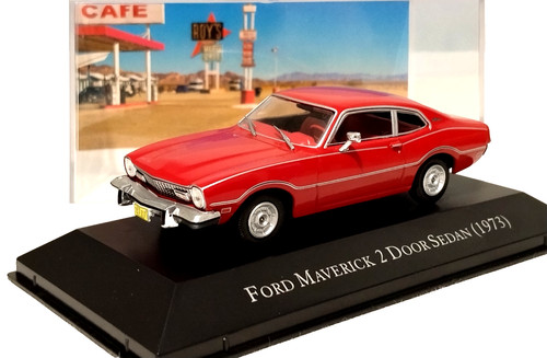 Ford maverick door sedan - ,