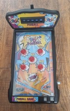 flipper électronique pop