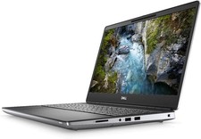 💻 Dell Precision 7550