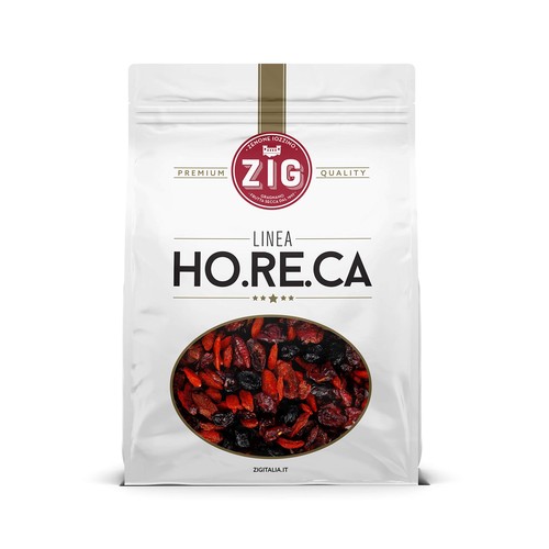 Horeca mélange fruits - ,