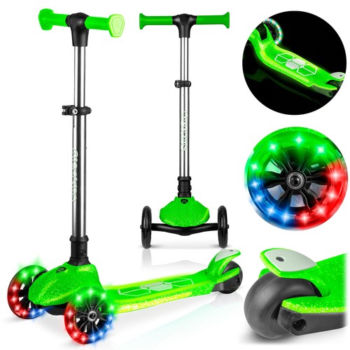Trottinette équilibre à - trottinette,