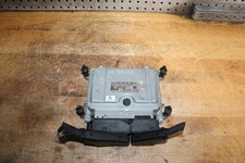 2007 MERCEDES CLS550 ENGINE MOTOR CONTROL MODULE COMPUTER ECU ECM A2731535179