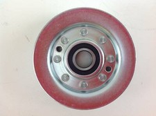 Poulie Tracteur Tondeuse