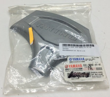 Yamaha NOS OEM Steering Cap Rhino 700 FI Sport Edition SSV-5B442-41-A1 2009