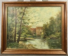 Ecole française entourage