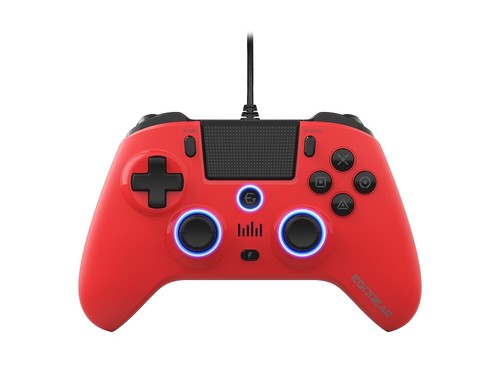 Egogear manette filaire sc10 - egogear,