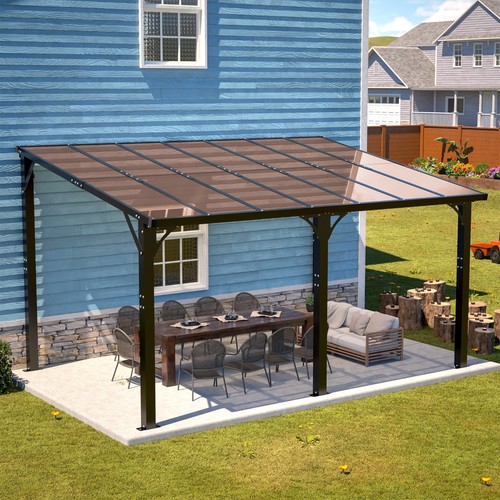 X10 pergola gazebo for - 14'x10',