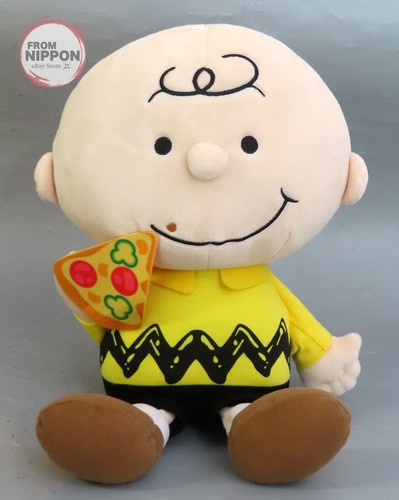 Peluche spéciale charlie - peluche,