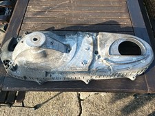 Honda Silverwing 600 Engine L Cover 11341-MCT-010 