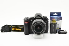 Nikon D70s AF-S Nikkor 18-55mm F3.5-5.6G Testé Prise de vue:41111 Japon 【Exc+...