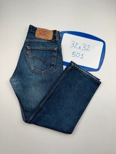 Levis levi's 501 jean jeans