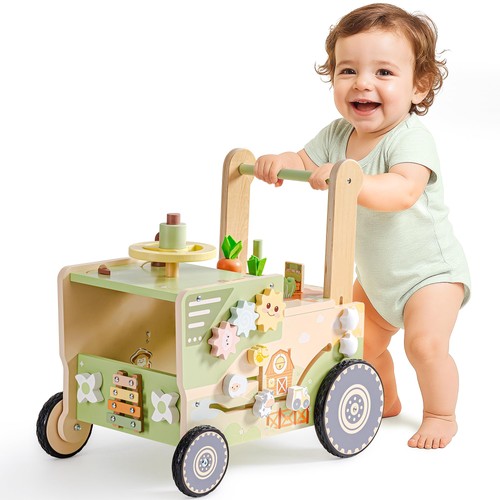Trotteur pour bébé à - pour,