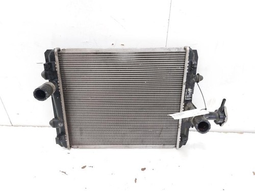 Radiateur chauffage citroen - radiateur,