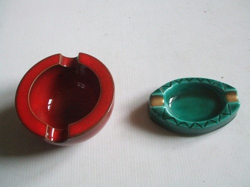 Lot cendriers rare adco 311 - lot, 2
