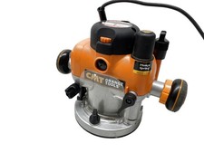 Fraise CMT Orange Tools CMT7E