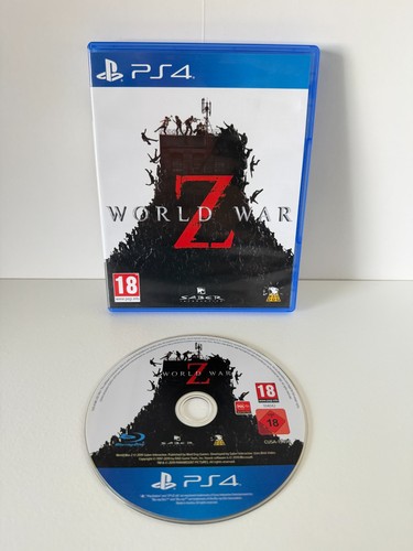 Jeu playstation ps4 ps5 - jeu, 4