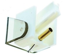 Saphir diamant stylus pour