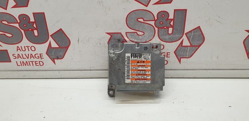 Module airbag suzuki - airbag,