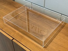 Micro Seiki BL-10X, BL10X Capot Couvercle Poussière