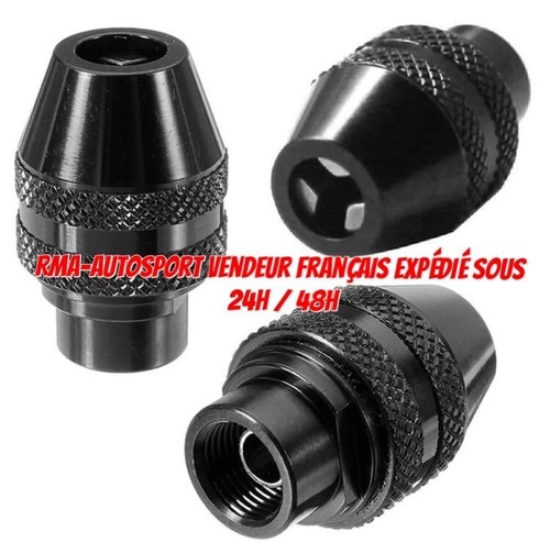 Mandrin autoserrant pour - mandrin,