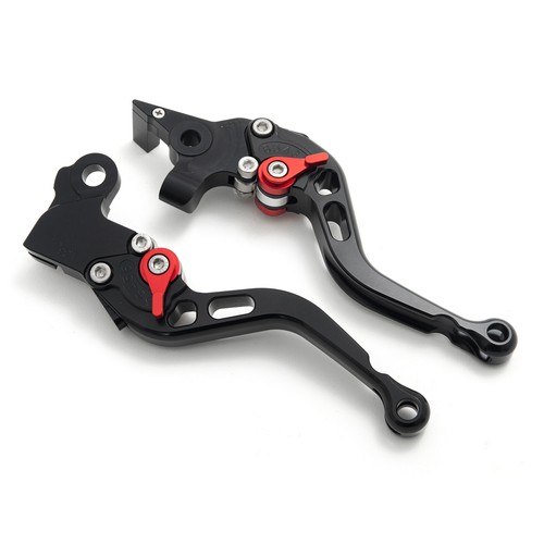Leviers frein embrayage - frein,