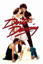 Affiche du film Dirty Dancing