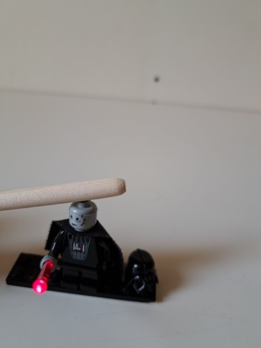 Lego star wars minifig - star,