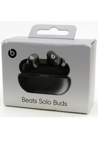 Beats by Dr. Dre Solo Buds True Wireless Bluetooth Earbuds - Excellent