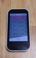 Appareil de golf GPS GARMIN