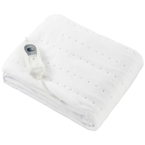 Surmatelas chauffant sygonix - surmatelas,