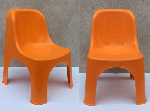 Chaise enfants lot de - , 4