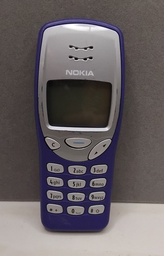 Téléphone portable vintage