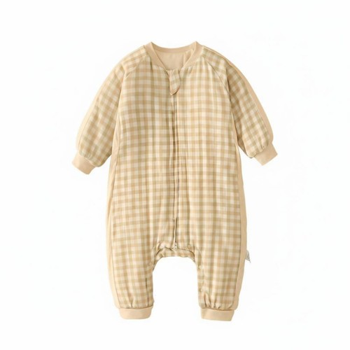 Gigoteuse bébé hiver coton