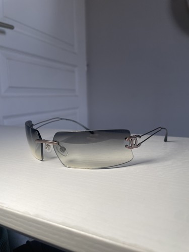 Lunettes sunglasses chanel - lunettes, cc