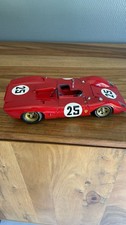 Ferrari 312P 1969 CMC