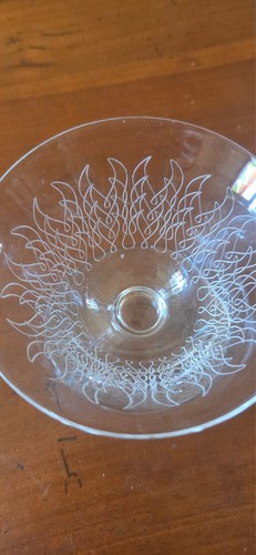 Coupes champagne en - 6,
