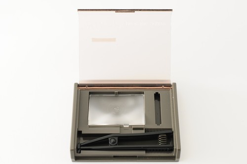 Mint nikon concentration - [,