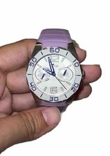 Lotus 15701/6 Watch Running